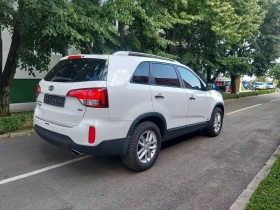 Kia Sorento * 4x4* LED Bar * Android * Automatic* ������ *  | Mobile.bg � ����� ������ 5