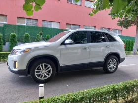 Kia Sorento * 4x4* LED Bar * Android * Automatic* ������ *  | Mobile.bg � ����� ������ 17