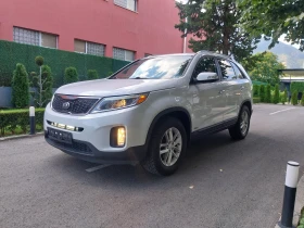 Kia Sorento * 4x4* LED Bar * Android * Automatic* ������ *  | Mobile.bg � ����� ������ 4