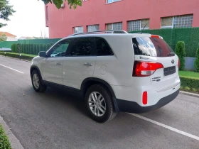 Kia Sorento * 4x4* LED Bar * Android * Automatic* ������ *  | Mobile.bg � ����� ������ 6