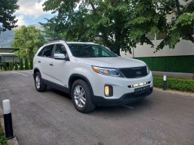 Kia Sorento * 4x4* LED Bar * Android * Automatic* ������ *  | Mobile.bg � ����� ������ 3
