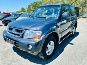 Mitsubishi Pajero 3.2DiD