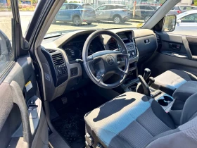 Mitsubishi Pajero 3.2DiD | Auto.bg — изображение 8