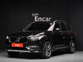 ������ Volvo Xc90