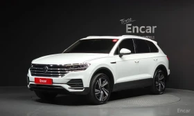����� �� �������� �� VW Touareg TDI / ������ / ��������� / ������ / DISTRONIC