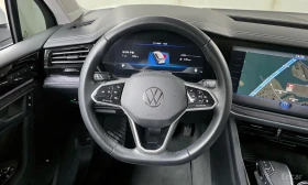VW Touareg TDI / ������ / ��������� / ������ / DISTRONIC | Mobile.bg � ����� ������ 9