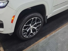 Jeep Grand cherokee * SUMMIT RESERVE * CARFAX *  | Auto.bg — изображение 6
