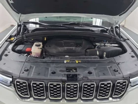 Jeep Grand cherokee * SUMMIT RESERVE * CARFAX *  | Auto.bg — изображение 17