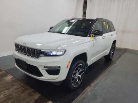 Jeep Grand cherokee * SUMMIT RESERVE * CARFAX * 