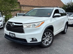 Toyota Highlander XLE/CARFAX/�������/�������/���� | Mobile.bg � ����� ������ 17