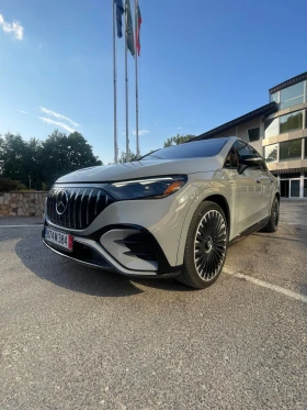 Mercedes-Benz EQE 53 AMG 4MATIC+ /AIR/PERFORM+ /HyperScr/HUD  | Mobile.bg � ����� ������ 6