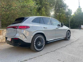 Mercedes-Benz EQE 53 AMG 4MATIC+ /AIR/PERFORM+ /HyperScr/HUD  | Mobile.bg � ����� ������ 3