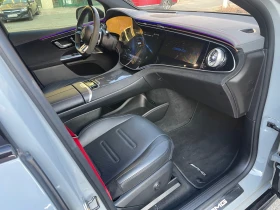 Mercedes-Benz EQE 53 AMG 4MATIC+ /AIR/PERFORM+ /HyperScr/HUD  | Mobile.bg � ����� ������ 8