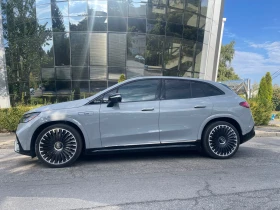 Mercedes-Benz EQE 53 AMG 4MATIC+ /AIR/PERFORM+ /HyperScr/HUD  | Mobile.bg � ����� ������ 2