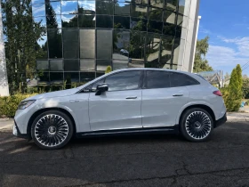 ������ Mercedes-Benz EQE