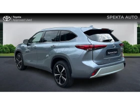 Toyota Highlander ������� ������ �� 705   | Mobile.bg � ����� ������ 2