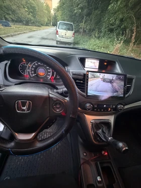 Honda Cr-v | Mobile.bg � ����� ������ 4