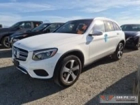 Mercedes-Benz GLC, снимка 4 - Автомобили и джипове - 55928411