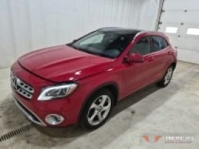 Mercedes-Benz GLC, снимка 7 - Автомобили и джипове - 55928411