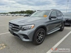 Mercedes-Benz GLC, снимка 3 - Автомобили и джипове - 55928411