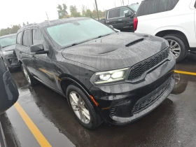 Dodge Durango  GT