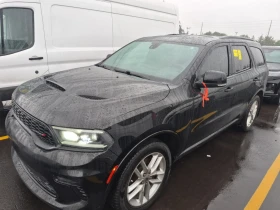 Dodge Durango  GT | Auto.bg — изображение 2