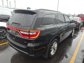 Dodge Durango  GT | Auto.bg — изображение 12