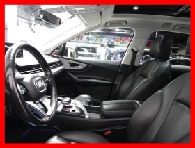 Audi Q7 3.0 TFSI Quattro Progressiv | Auto.bg — изображение 7