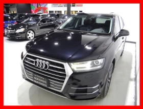 Audi Q7 3.0 TFSI Quattro Progressiv | Auto.bg — изображение 4