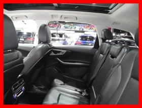 Audi Q7 3.0 TFSI Quattro Progressiv | Auto.bg — изображение 9