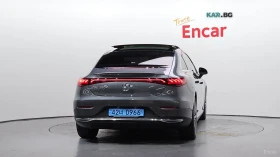 Mercedes-Benz EQE 350+  | Auto.bg — изображение 3