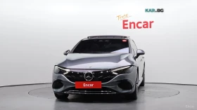 Mercedes-Benz EQE 350+  | Auto.bg — изображение 2