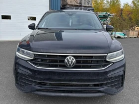 VW Tiguan * Comfortline R Line Black Edition * CARFAX *  | Auto.bg — изображение 6