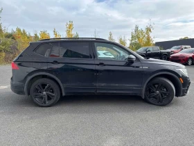 VW Tiguan * Comfortline R Line Black Edition * CARFAX *  | Auto.bg — изображение 3
