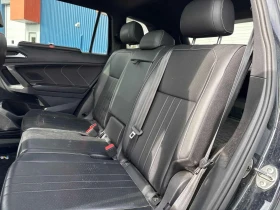 VW Tiguan * Comfortline R Line Black Edition * CARFAX *  | Auto.bg — изображение 11