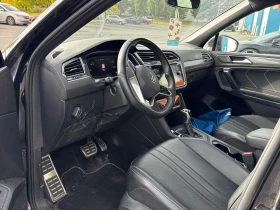 VW Tiguan * Comfortline R Line Black Edition * CARFAX *  | Auto.bg — изображение 5