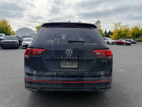 VW Tiguan * Comfortline R Line Black Edition * CARFAX *  | Auto.bg — изображение 4