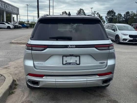 Jeep Grand cherokee * Summit * CARFAX *  | Mobile.bg � ����� ������ 4