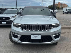 Jeep Grand cherokee * Summit * CARFAX *  | Mobile.bg � ����� ������ 6