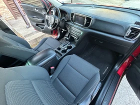 Kia Sportage 1.6T-GDI/4x4/Автомат - 13900 € - 42460263 9