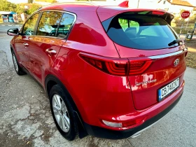 Kia Sportage 1.6T-GDI/4x4/Автомат - 13900 € - 42460263 3