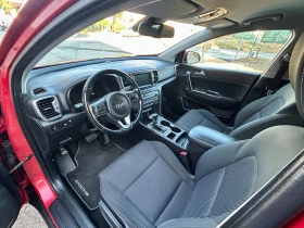 Kia Sportage 1.6T-GDI/4x4/Автомат - 13900 € - 42460263 8