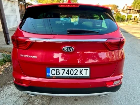 Kia Sportage 1.6T-GDI/4x4/Автомат - 13900 € - 42460263 6