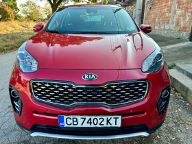Kia Sportage 1.6T-GDI/4x4/Автомат - 13900 € - 42460263 5