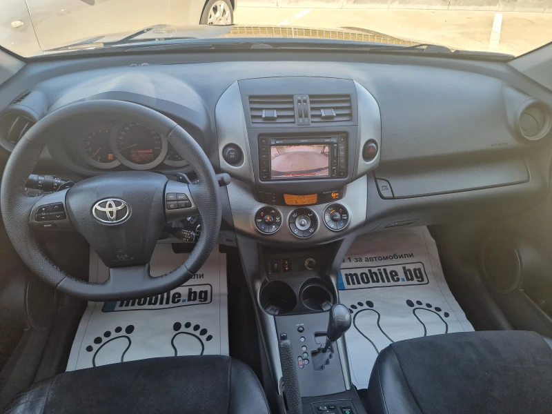 Toyota Rav4 2.2 150kc 170000km 4&#215;4, снимка 12 - Автомобили и джипове - 46353535