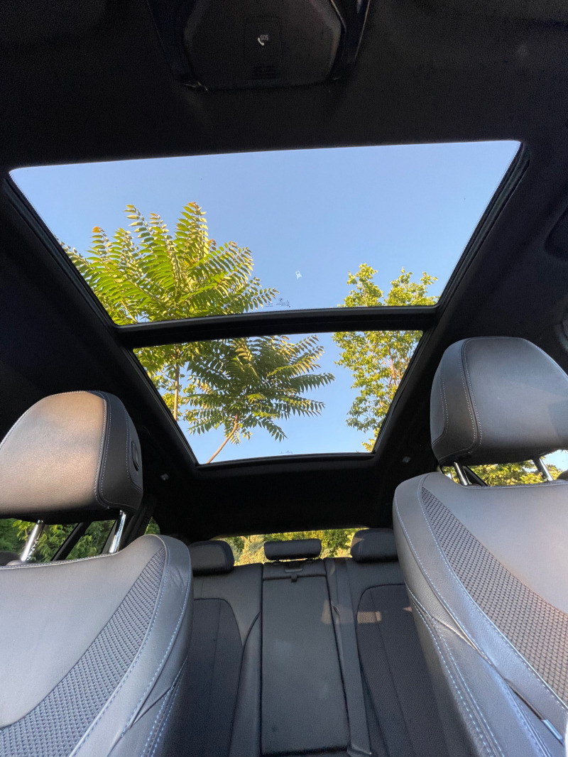 BMW X3 30D, M Pack, H/K, Panorama, LED, снимка 14 - Автомобили и джипове - 46352925