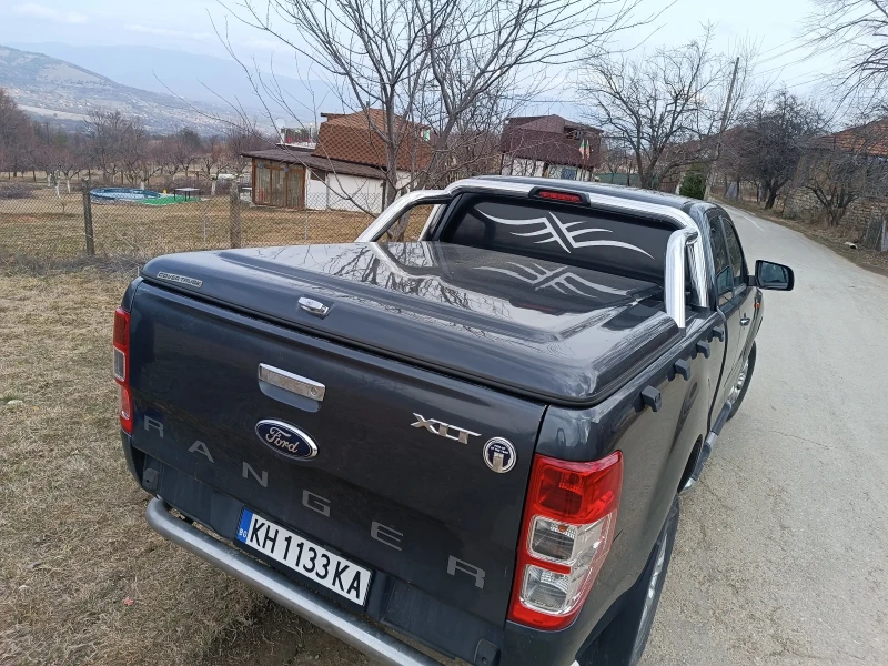 Ford Ranger XLT 2, 2 TDCi, снимка 2 - Автомобили и джипове - 49314882