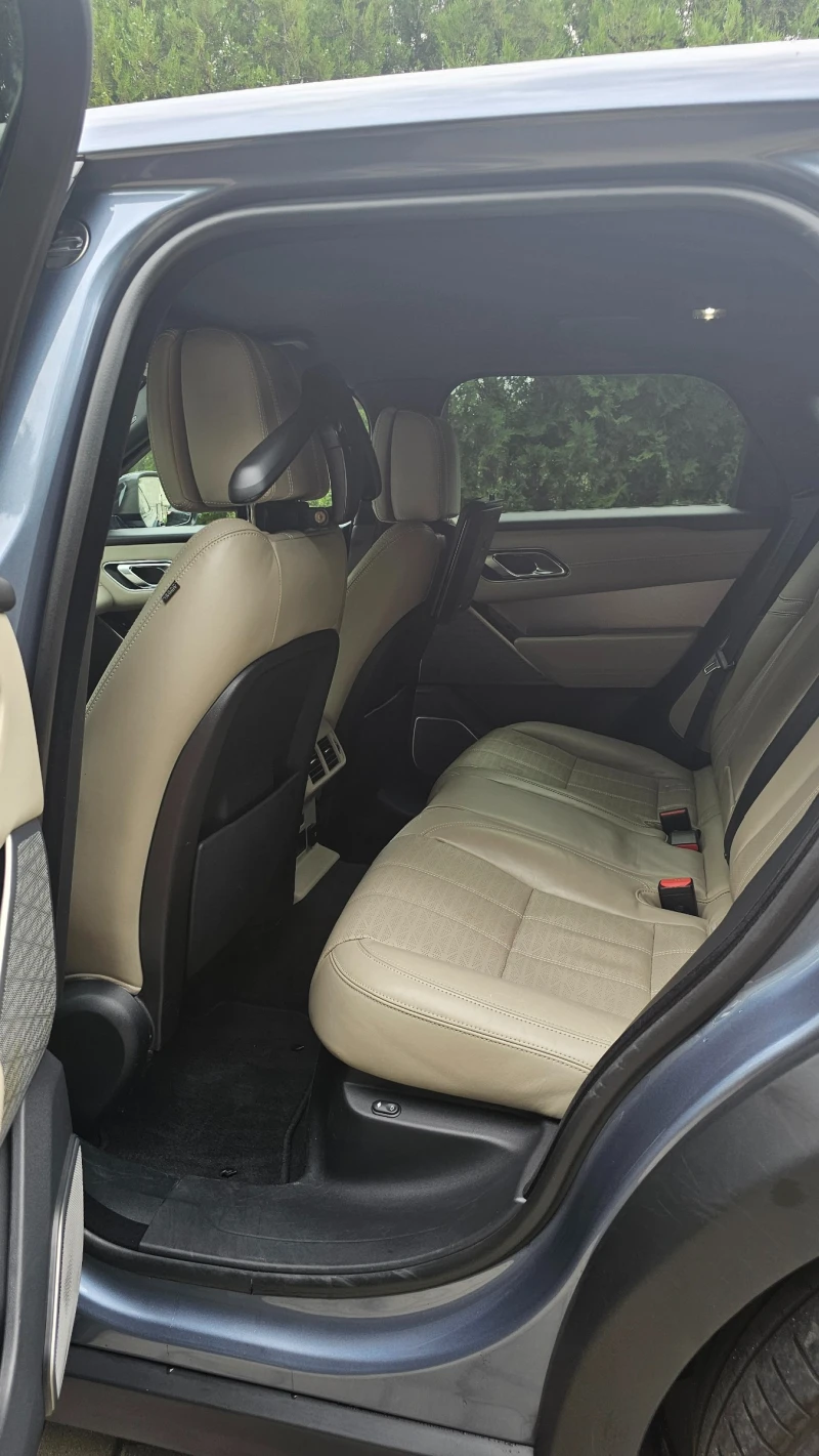 Land Rover Range Rover Velar P380 R-DYNAMIC HSE, снимка 5 - Автомобили и джипове - 52930976