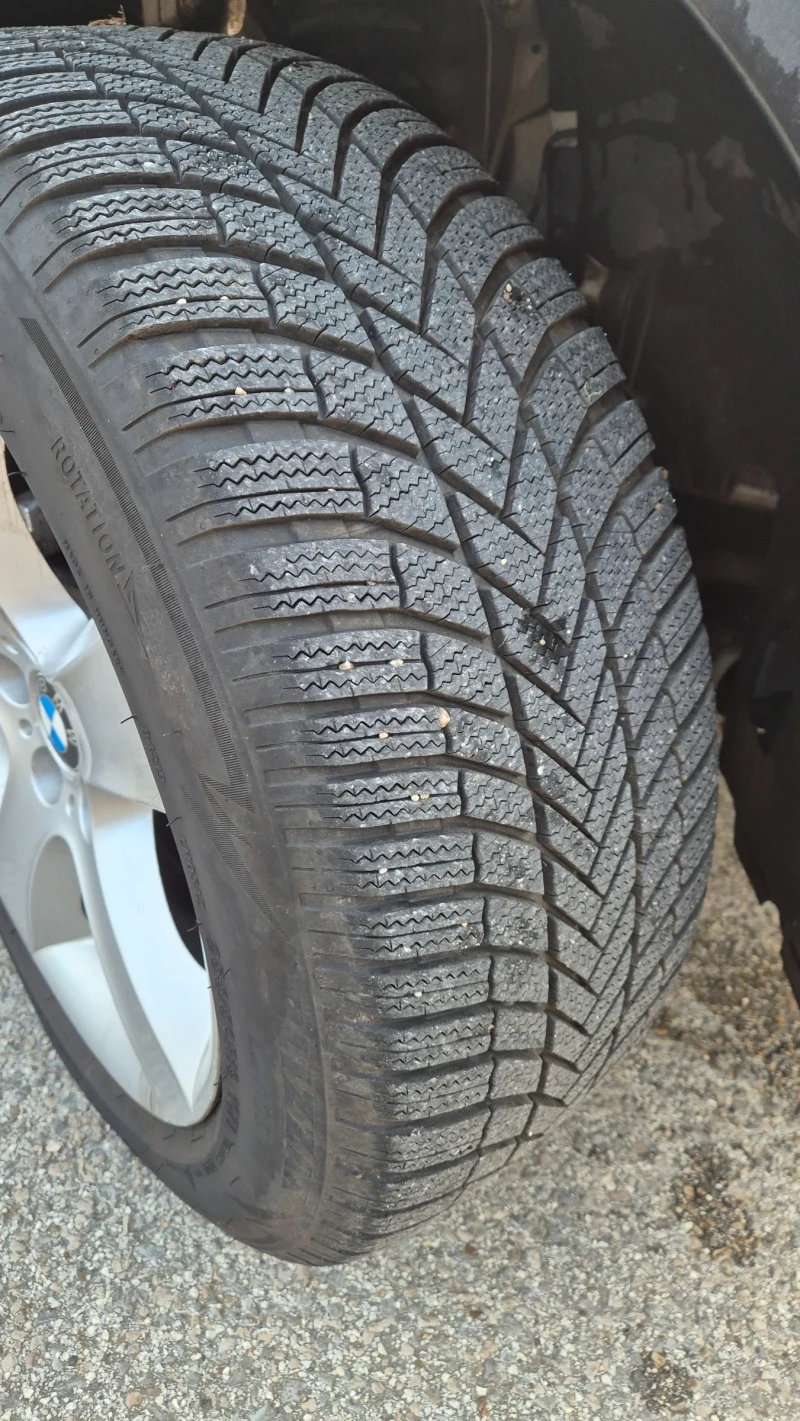 BMW X5 3.5 xdrive, снимка 7 - Автомобили и джипове - 52617791