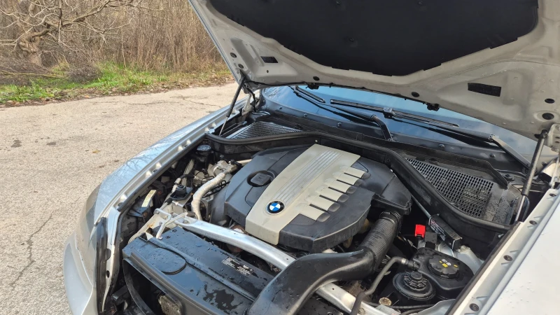 BMW X5 3.5 xdrive, снимка 14 - Автомобили и джипове - 52617791
